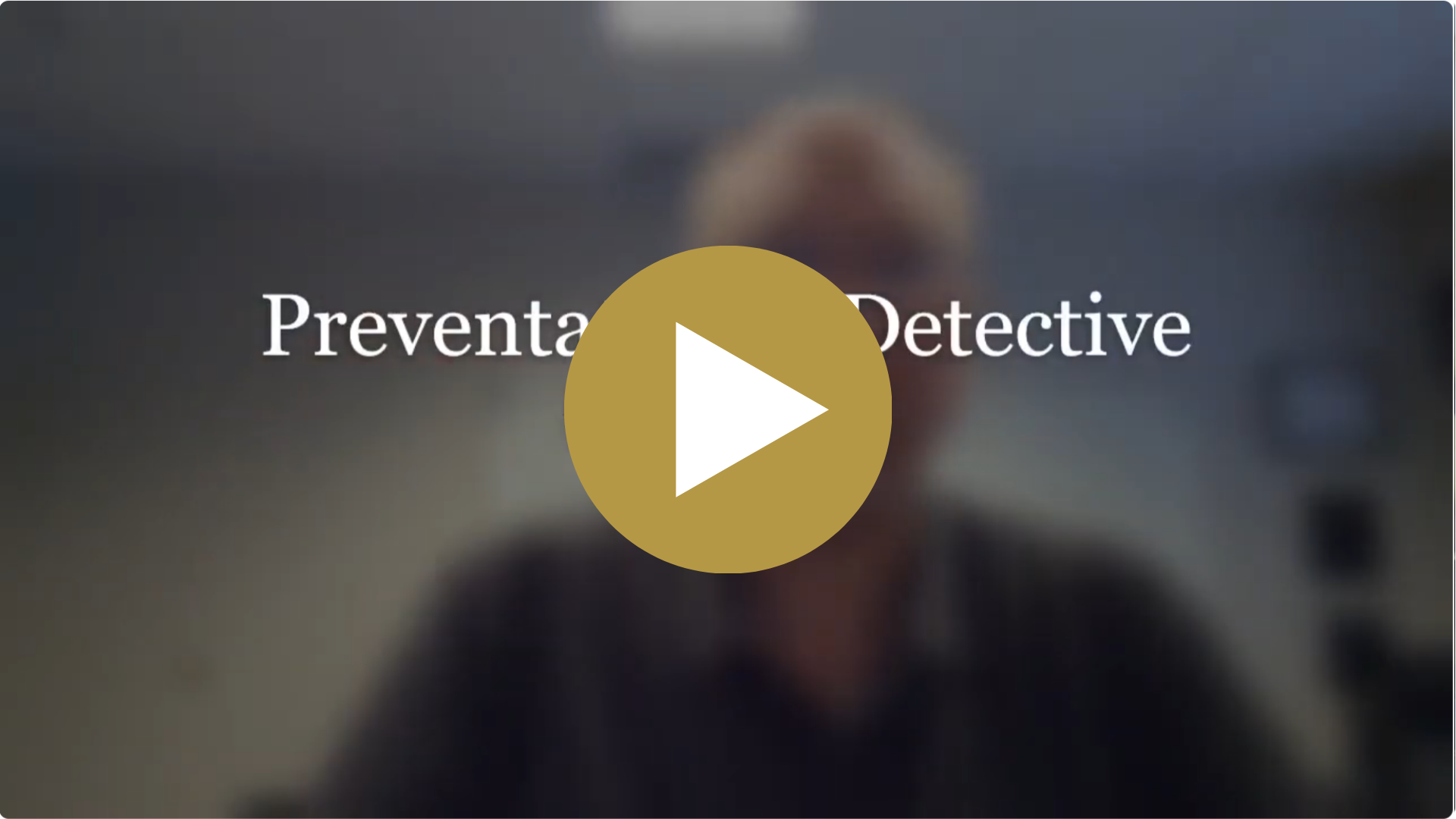 forensic post accounting